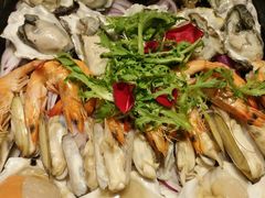 -老东营·东营菜(西四路店)