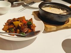 -汤城小厨•粤菜•靓汤(苏州街店)