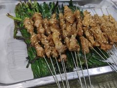 -小民大排档(马场角横路店)