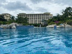 -三亚亚龙湾天域度假酒店