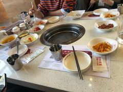 -韩香福烤肉庄园(荣成店)