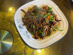 -缘来聚·徽菜名店(黄山宏村店)