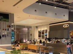 -SAANCI山池咖啡(海上世界文化艺术中心店)