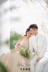 -艺匠摄影ARTIZ STUDIO(南京店)