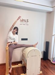 -Mrs.S颜密塑形馆·普拉提·轻体·产康