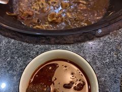 -忆乡情铁锅炖鱼饭店(延庆店)