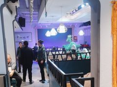 -胡烤乱串(枣园店)