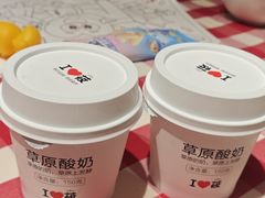 -西贝(南开大悦城店)