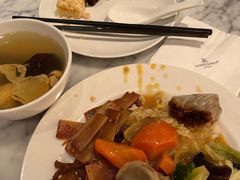 -龙之梦万丽酒店青餐厅