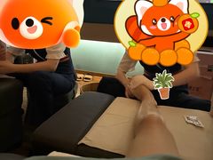 -儒之堂·足道养生SPA影院式(万融城店)