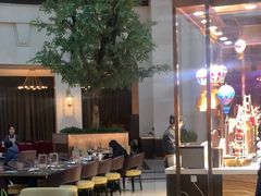 -武汉洲际酒店·漢自助餐厅
