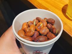 蚕豆-老滇山寨•云南特色菜•地方菜•民族风情歌舞表演(金碧店)