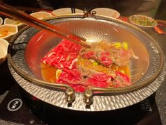 -牛New寿喜烧(金茂览秀城店)