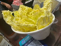 -东海怡品海鲜豆捞(舟宿夜江店)