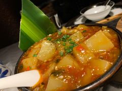 哈尼泉水凉粉-都氏家DUSJOY(翡翠城店)