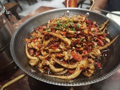 -衡厨·衡阳土菜(中南店)