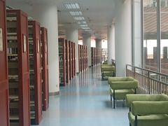 -南京财经大学（仙林校区）-图书馆