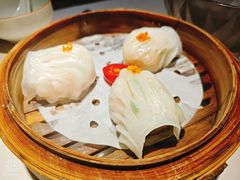 -禄运茶居·手工点心(体育西店)
