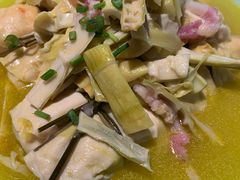 -鱼食饭稻·苏浙土菜17年老馆子(平江路店)