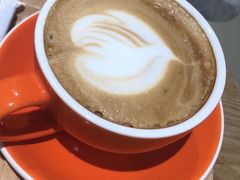 -藏猫猫咖啡主题馆(中央大道店)