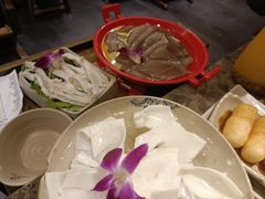 -小龙坎火锅(总店)