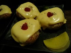 -木子烧鸟屋(百子湾店)