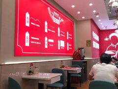 -西域伙伴清真牛肉面(中盛店)