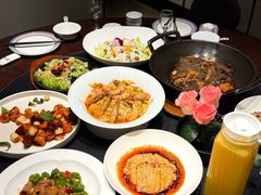-开海·红岛海鲜虾水饺(石老人店)