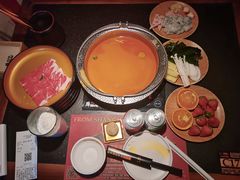 -牛New寿喜烧(金茂览秀城店)