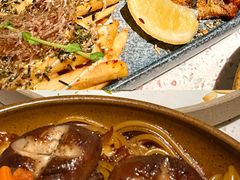 -BE BRIGHT KITCHEN(正佳广场店)