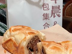 -迦南的早晨蛋糕甜品集合店