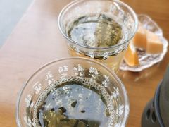 -茗知道茶馆(世博源店)