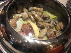 -粗茶淡饭·隐庐私厨(东亭店)