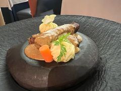 -狮拾久·现代新加坡料理(福田COCO Park店)