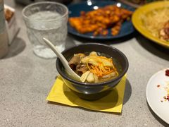 -半山腰·云南菜(侨福芳草地店)