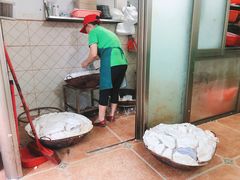 -吉英盐焗鸡(文中路店)