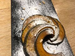 -托斯卡纳烘焙意大利餐厅(五天地店)