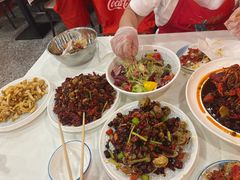 -簋街仔仔小龙虾(簋街二店)