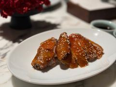 -杭州君悦酒店·湖滨28中餐厅