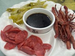 -阿双温州饭店