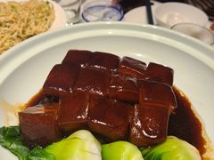 -淮扬厨子(黑金冠金水区省体育场店)