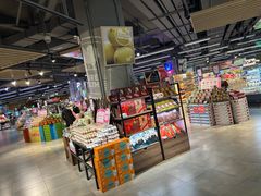 -blt精品超市(上海杨浦合生汇店)