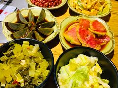 -悦屋老板娘的烤肉店(紫薇田园店)