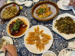 -米庄·原味私房菜(骏壹万邦店)