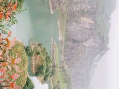 -铜锣山矿山公园