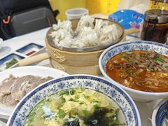 -真食净香居·内蒙烧麦(亚运村店)
