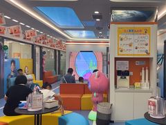 -极橙儿童齿科矫正中心(奥城店)
