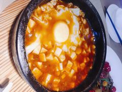 -粗茶淡饭·隐庐私厨(东亭店)