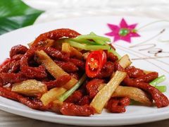 -云隐小厨·传统大理美食(复兴路店)