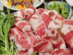 -昱匠·日本料理(金融街店)